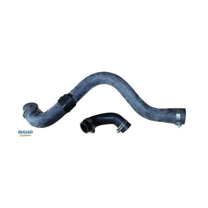 Kompresoriaus padavimo žarna BUGIAD 82045