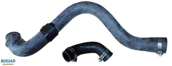 Kompresoriaus padavimo žarna BUGIAD 82045