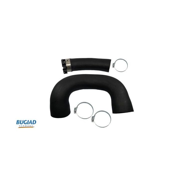 Kompresoriaus padavimo žarna BUGIAD 82070