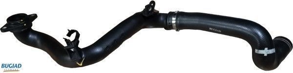 Kompresoriaus padavimo žarna BUGIAD 82101