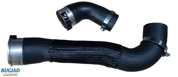 Kompresoriaus padavimo žarna BUGIAD 82104