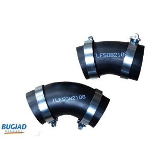 Kompresoriaus padavimo žarna BUGIAD 82108