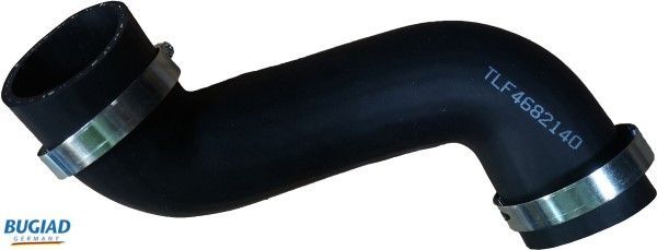 Kompresoriaus padavimo žarna BUGIAD 82140