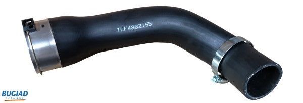 Kompresoriaus padavimo žarna BUGIAD 82155