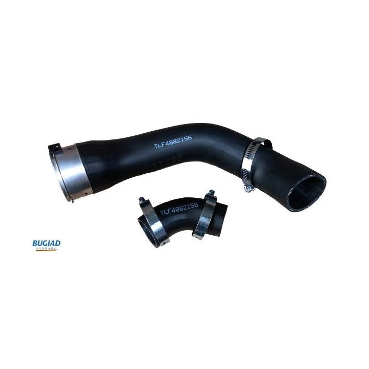 Kompresoriaus padavimo žarna BUGIAD 82156