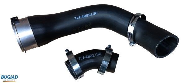 Kompresoriaus padavimo žarna BUGIAD 82156