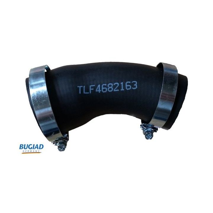 Kompresoriaus padavimo žarna BUGIAD 82163