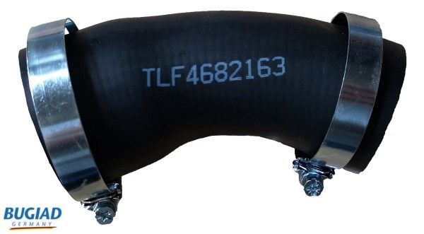 Kompresoriaus padavimo žarna BUGIAD 82163