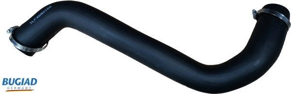 Kompresoriaus padavimo žarna BUGIAD 82166