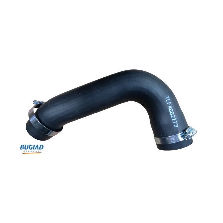 Kompresoriaus padavimo žarna BUGIAD 82173