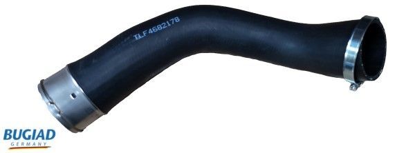 Kompresoriaus padavimo žarna BUGIAD 82178