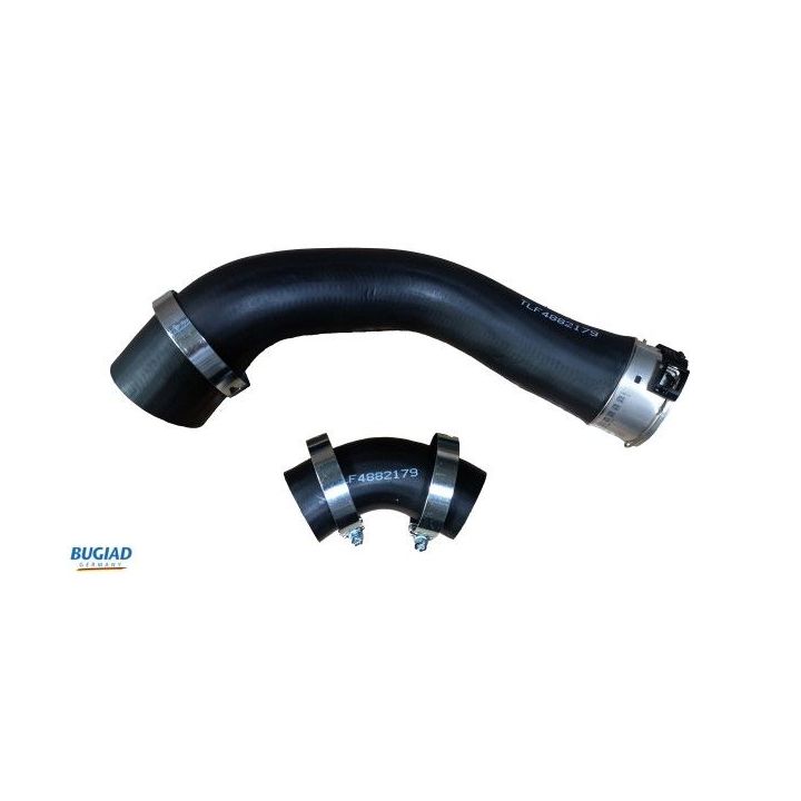 Kompresoriaus padavimo žarna BUGIAD 82179