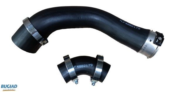 Kompresoriaus padavimo žarna BUGIAD 82179