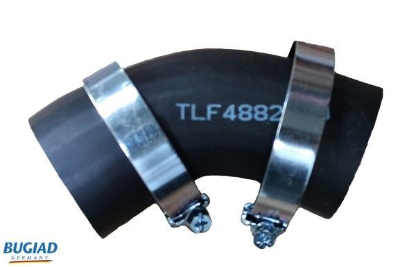 Kompresoriaus padavimo žarna BUGIAD 82180