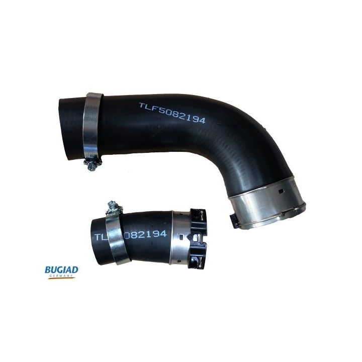 Kompresoriaus padavimo žarna BUGIAD 82194