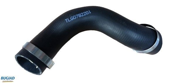 Kompresoriaus padavimo žarna BUGIAD 82201