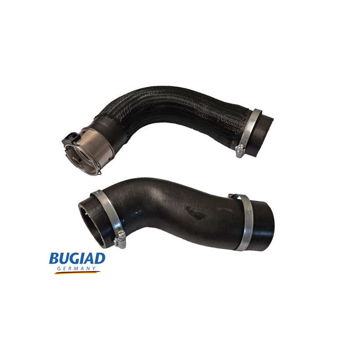 Kompresoriaus padavimo žarna BUGIAD 82342