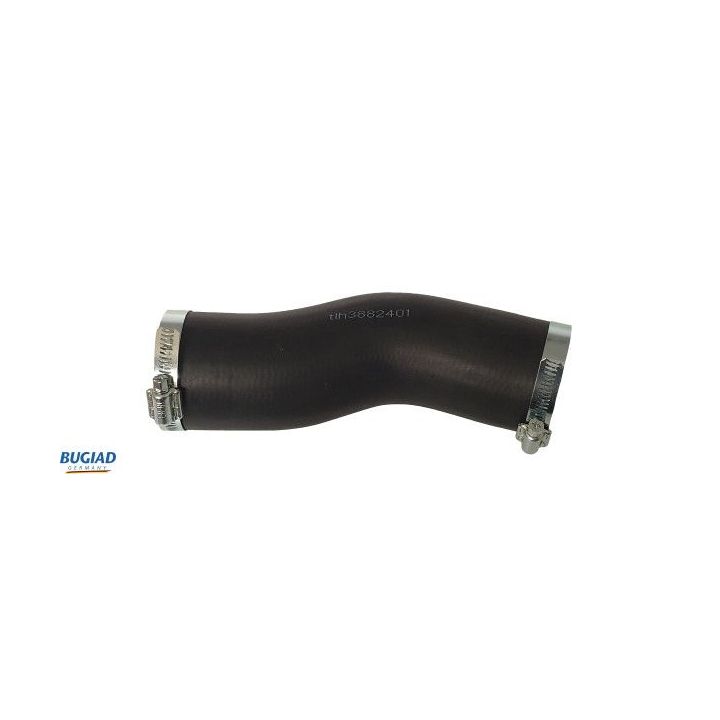 Kompresoriaus padavimo žarna BUGIAD 82401