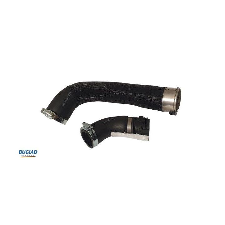 Kompresoriaus padavimo žarna BUGIAD 82404