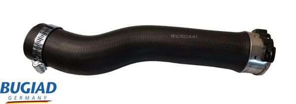 Kompresoriaus padavimo žarna BUGIAD 82441