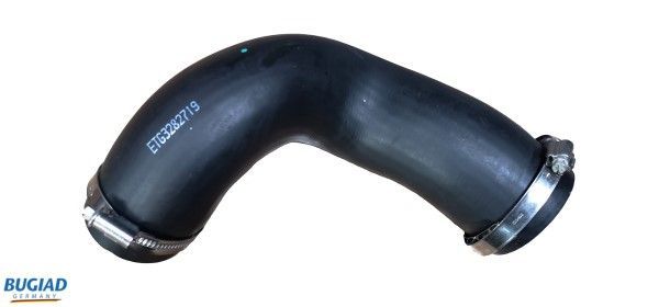 Kompresoriaus padavimo žarna BUGIAD 82719