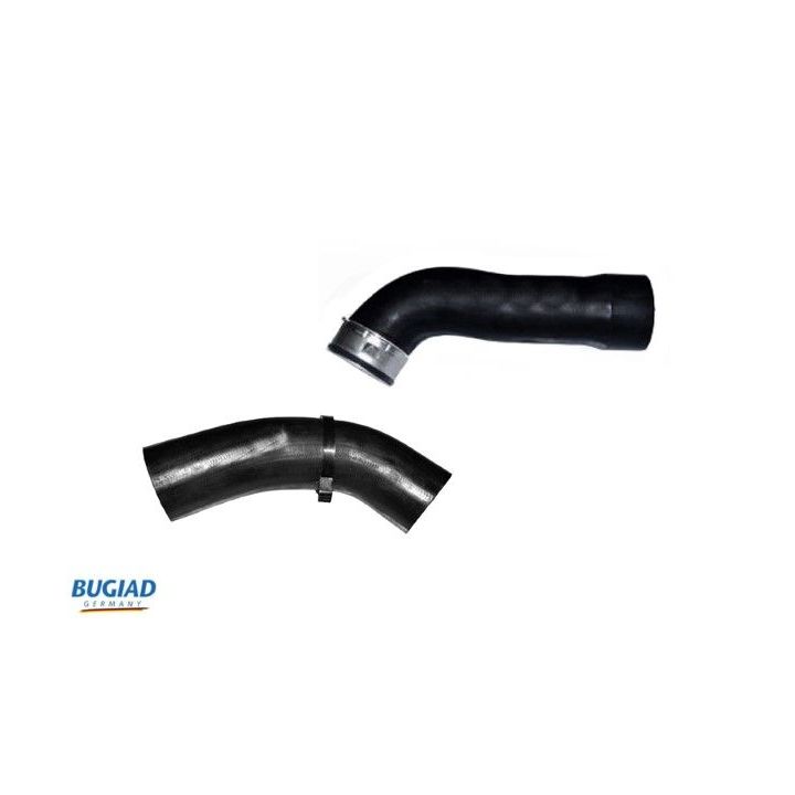 Kompresoriaus padavimo žarna BUGIAD 84613