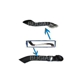 Kompresoriaus padavimo žarna BUGIAD 84615