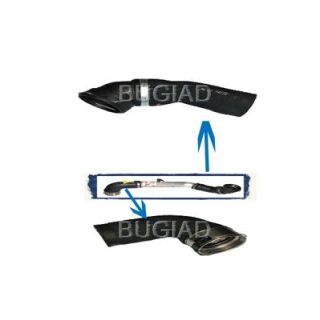 Kompresoriaus padavimo žarna BUGIAD 84619