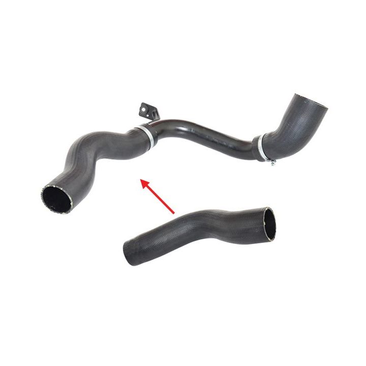 Kompresoriaus padavimo žarna BUGIAD 88413