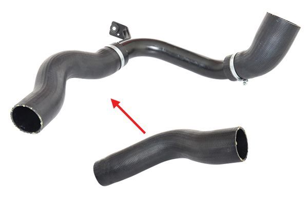 Kompresoriaus padavimo žarna BUGIAD 88413