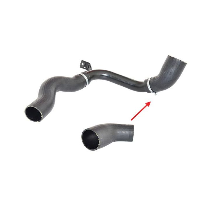 Kompresoriaus padavimo žarna BUGIAD 88413