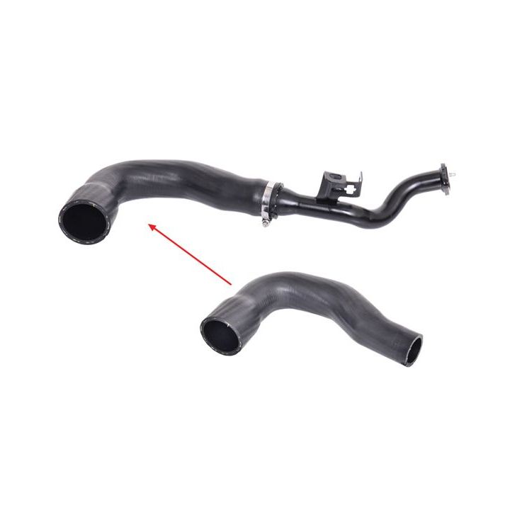 Kompresoriaus padavimo žarna BUGIAD 88492