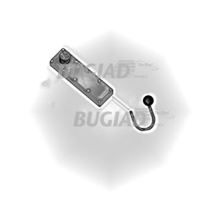 Kompresoriaus padavimo žarna BUGIAD 88626.V