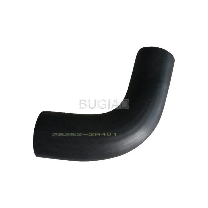 Kompresoriaus padavimo žarna BUGIAD 88637