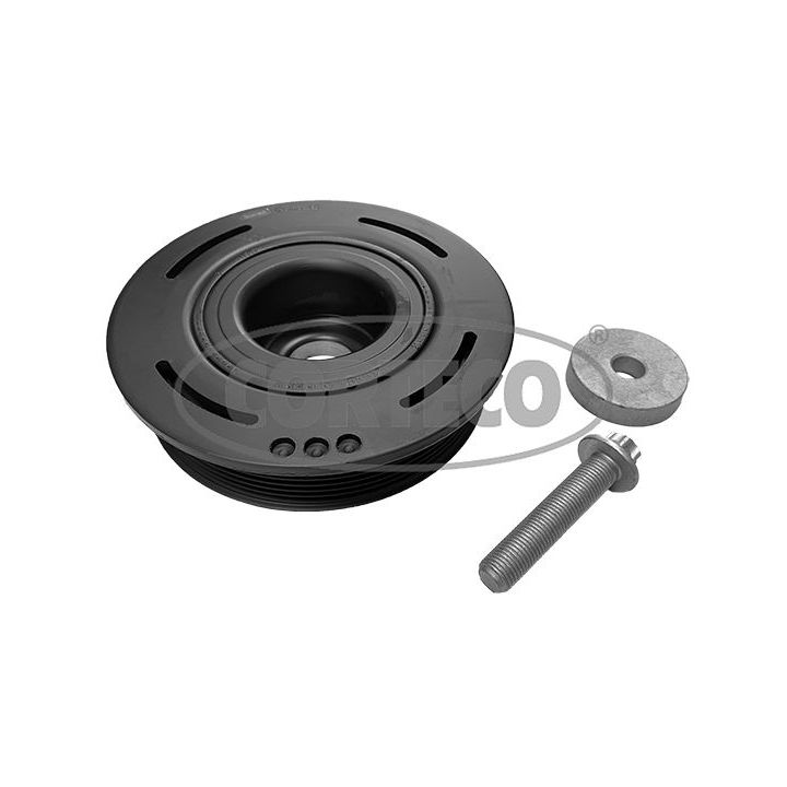 Alkūninio veleno skriemulių rinkinys CORTECO 49104550