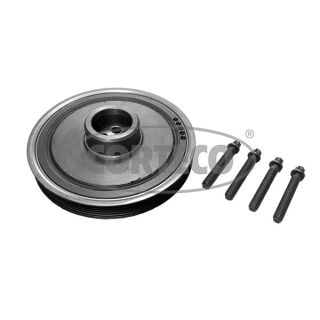 Alkūninio veleno skriemulių rinkinys CORTECO 49104655