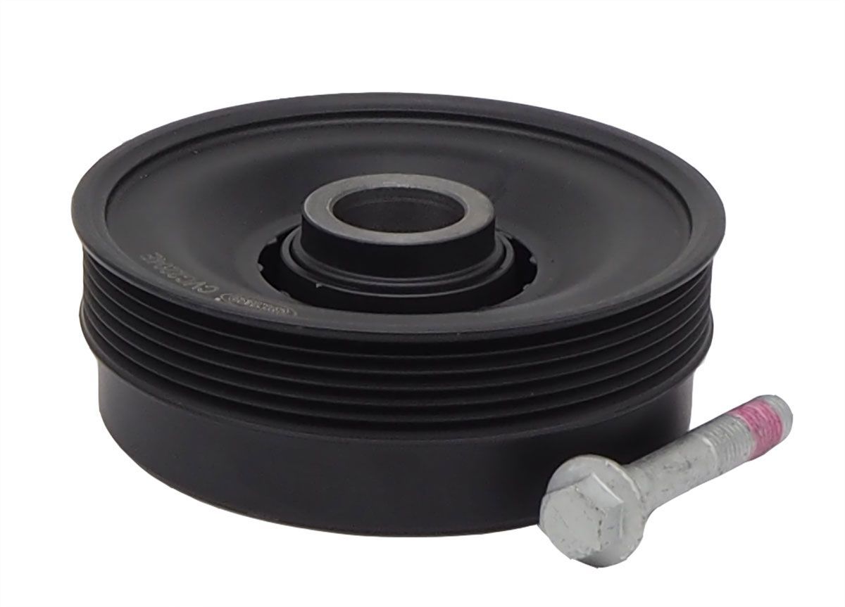 Alkūninio veleno skriemulių rinkinys CORTECO 49107572