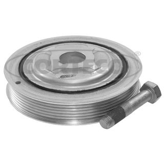 Alkūninio veleno skriemulių rinkinys CORTECO 49409704