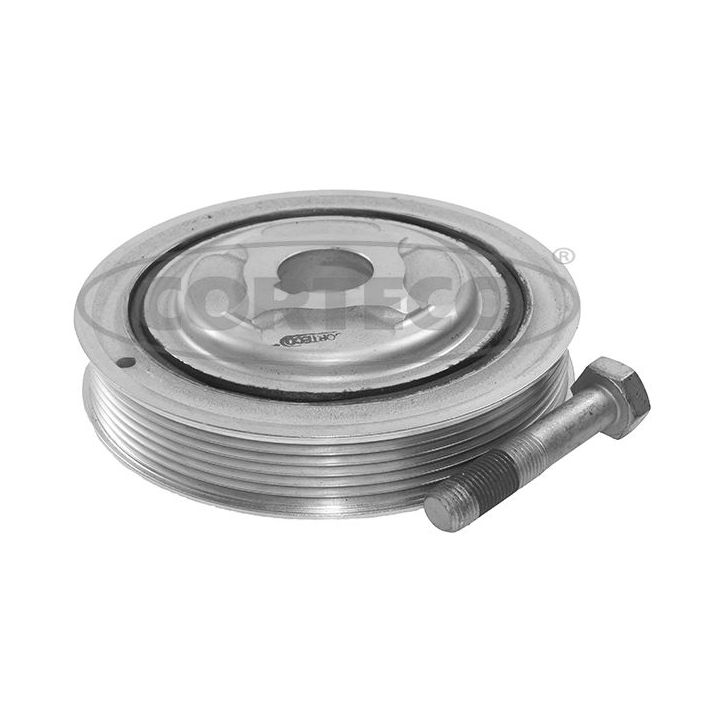 Alkūninio veleno skriemulių rinkinys CORTECO 49409704