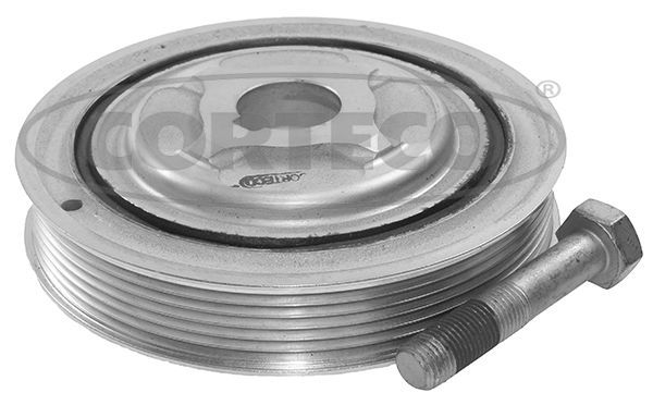 Alkūninio veleno skriemulių rinkinys CORTECO 49409704