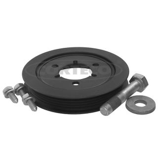 Alkūninio veleno skriemulių rinkinys CORTECO 49409705