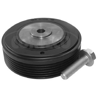 Alkūninio veleno skriemulių rinkinys CORTECO 49418956