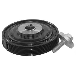 Alkūninio veleno skriemulių rinkinys CORTECO 49418960