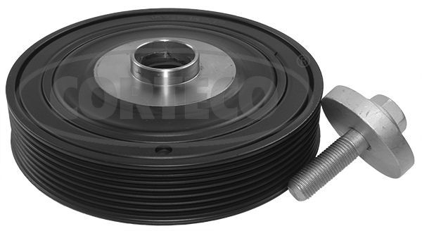 Alkūninio veleno skriemulių rinkinys CORTECO 49418961