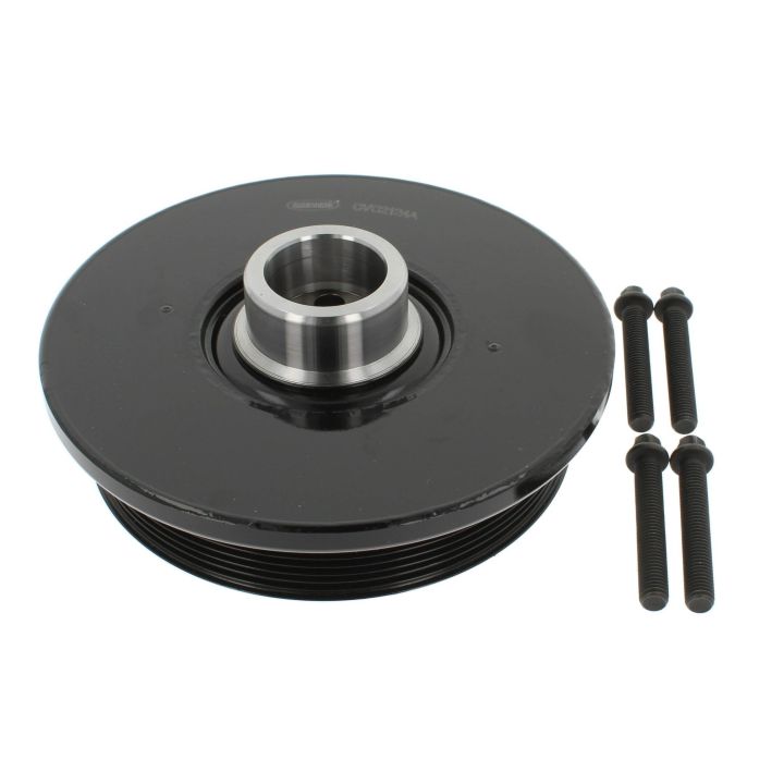 Alkūninio veleno skriemulių rinkinys CORTECO 49419114