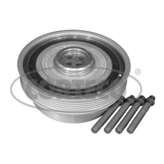 Alkūninio veleno skriemulių rinkinys CORTECO 49444030