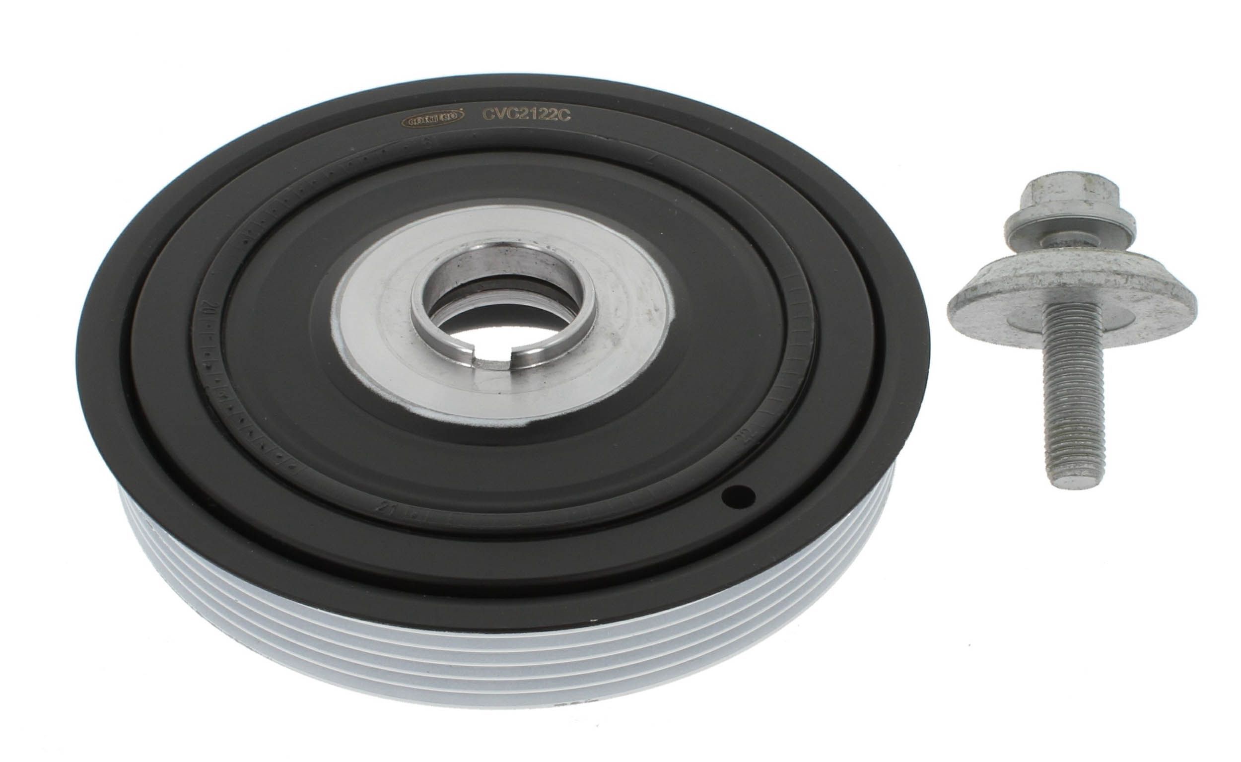 Alkūninio veleno skriemulių rinkinys CORTECO 80001812