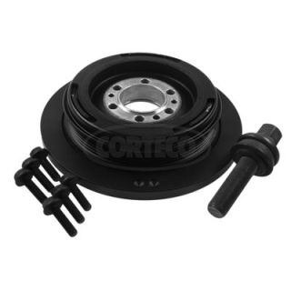 Alkūninio veleno skriemulių rinkinys CORTECO 80001991