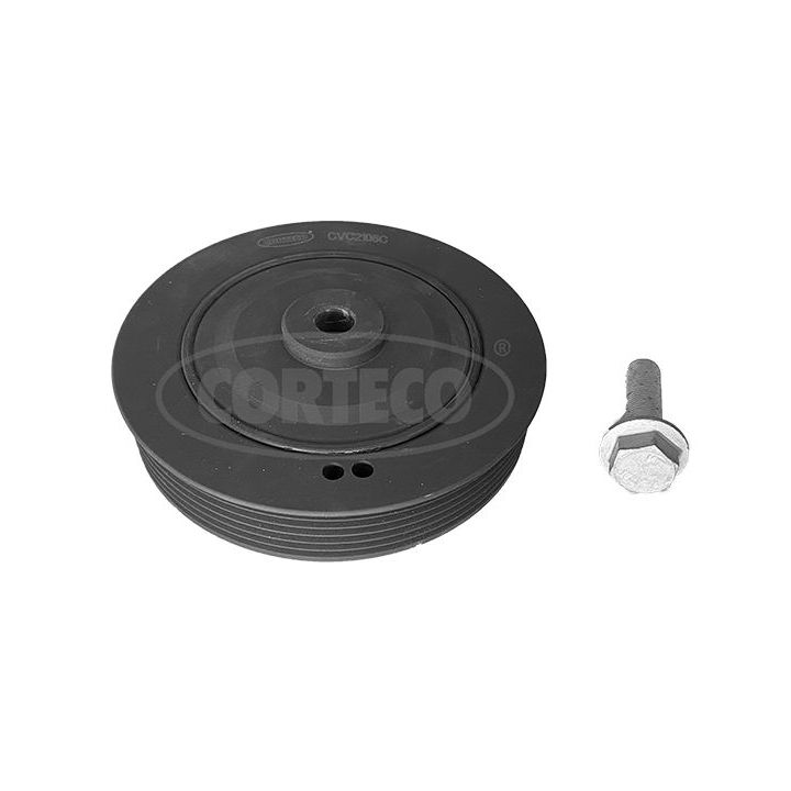 Alkūninio veleno skriemulių rinkinys CORTECO 80001993