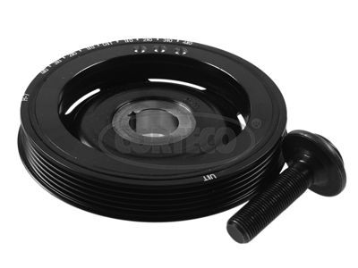 Alkūninio veleno skriemulių rinkinys CORTECO 80004326